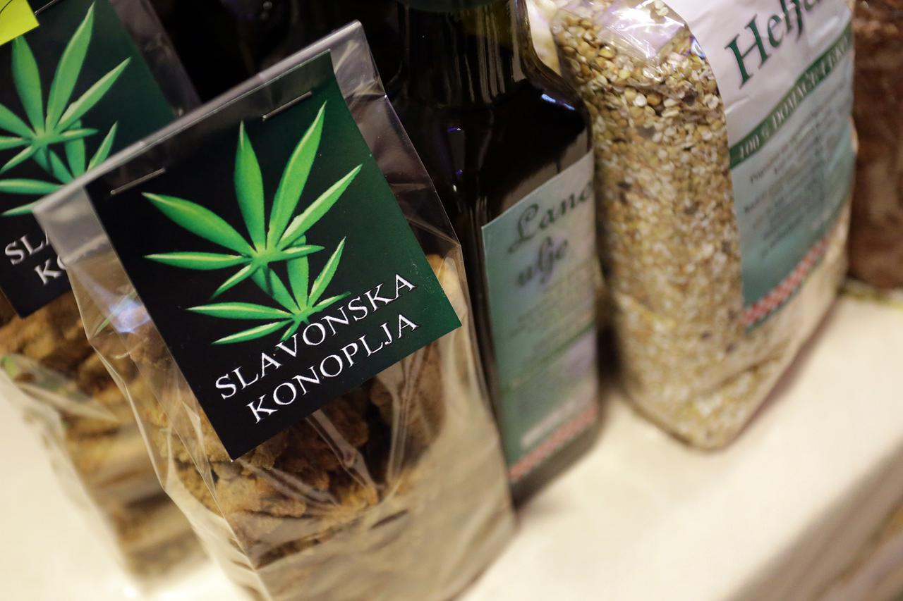 konoplja