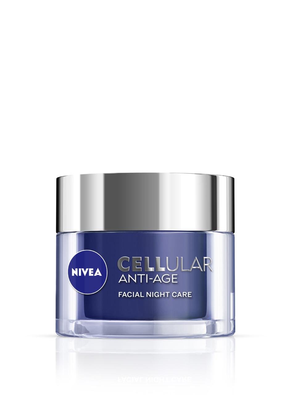 Nivea Cellular