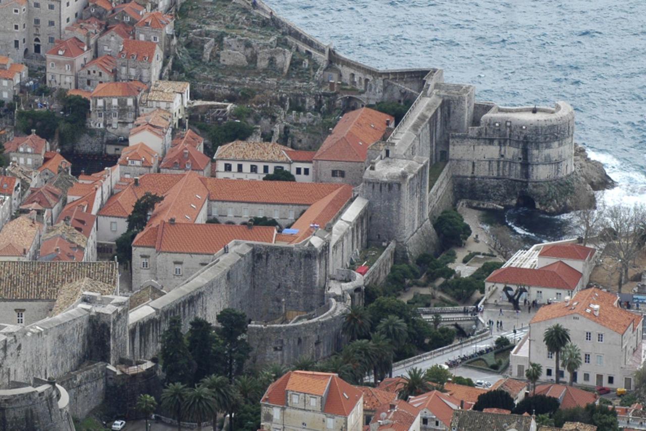 Dubrovnik