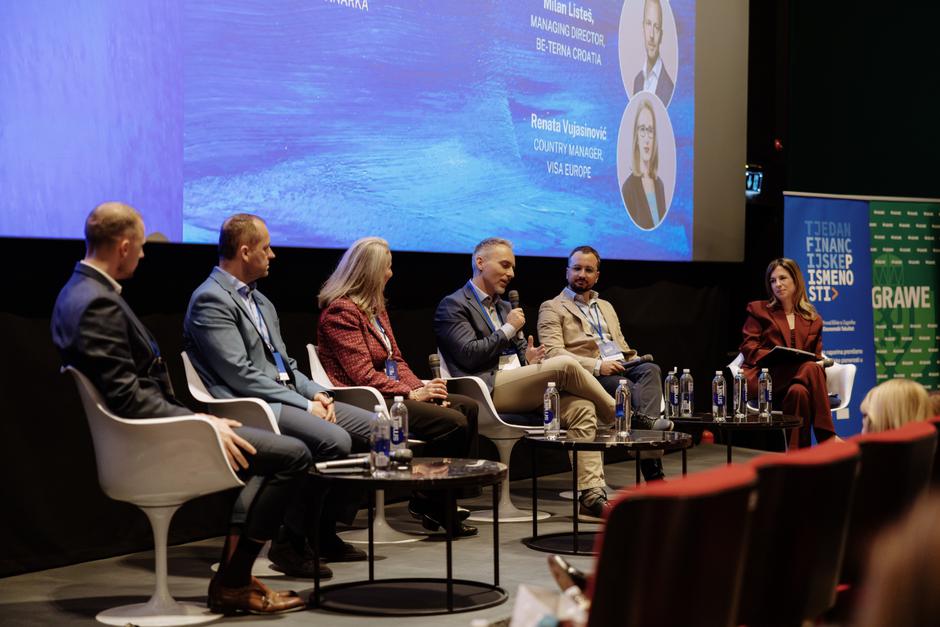 Tjedan financijske pismenosti