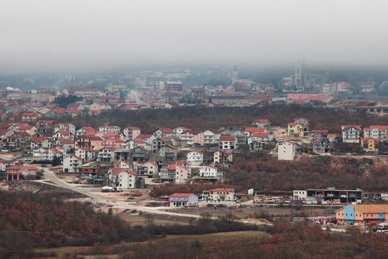 Posušje