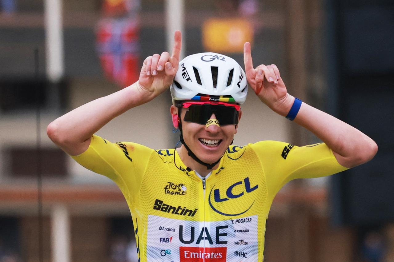 Tour de France