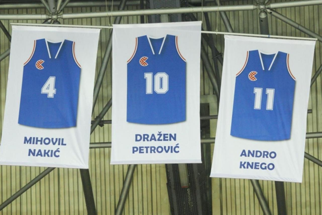 Cibona - Siena