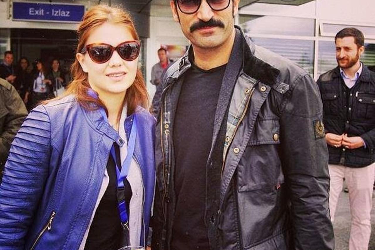 kenan imirzalioglu