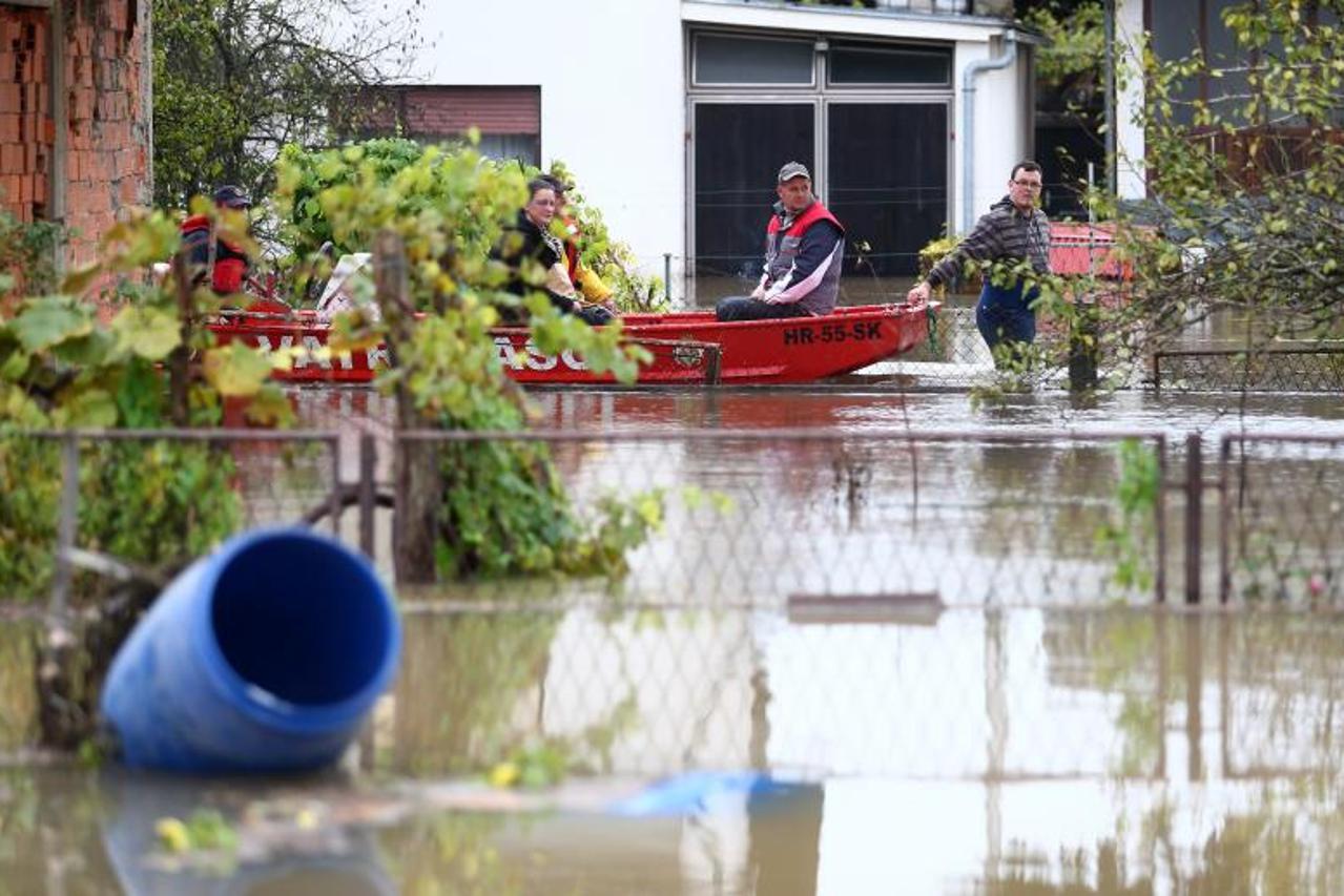 poplave, karlovac