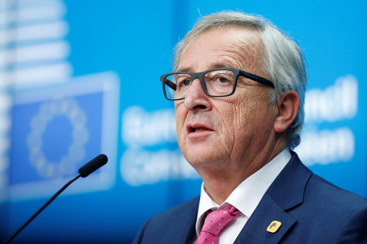 Juncker