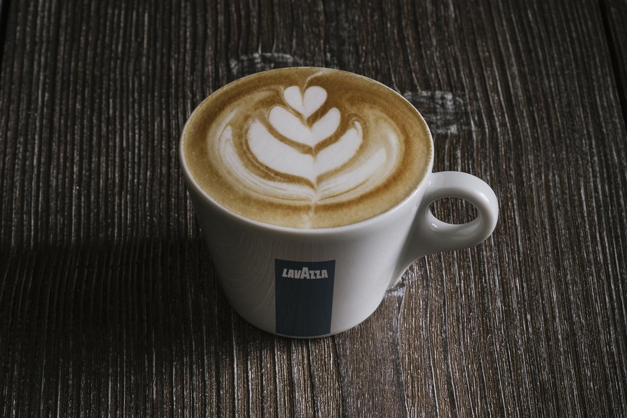 Lavazza