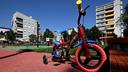 Zagreb Resident Reports Fight in Children's Park, Then Is Shocked: 'Are We Supposed to Accept This?'
