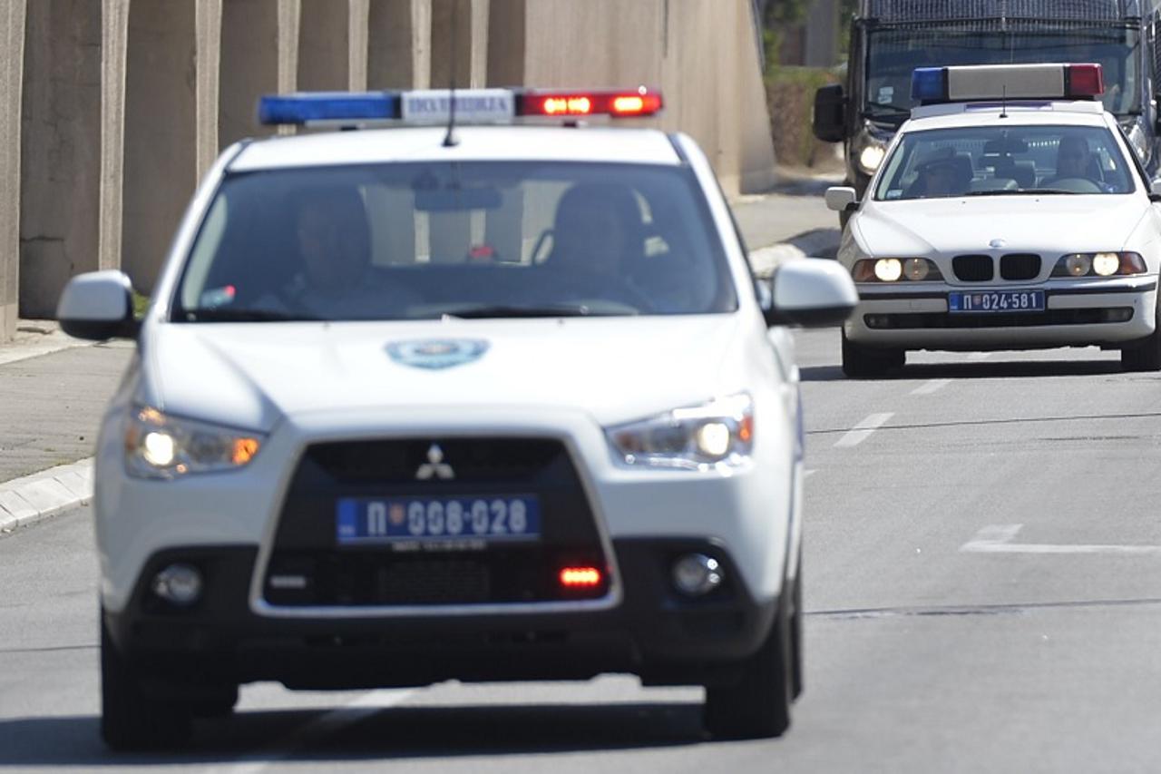 policija srbija