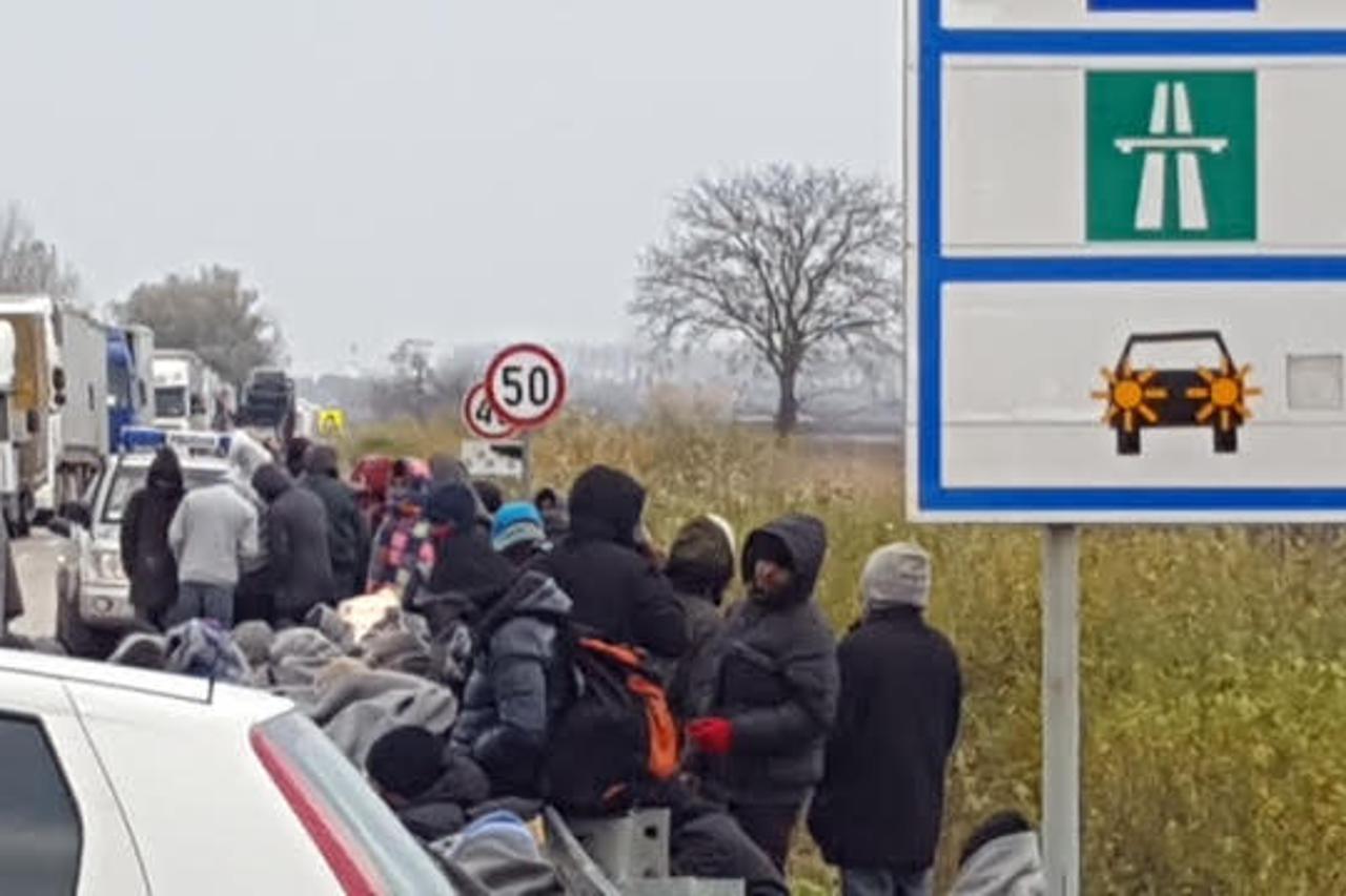 Migranti