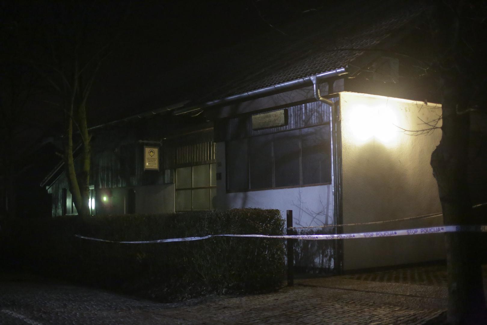 Dvije osobe zadobile su lakše, a dvije teške tjelesne ozlijede