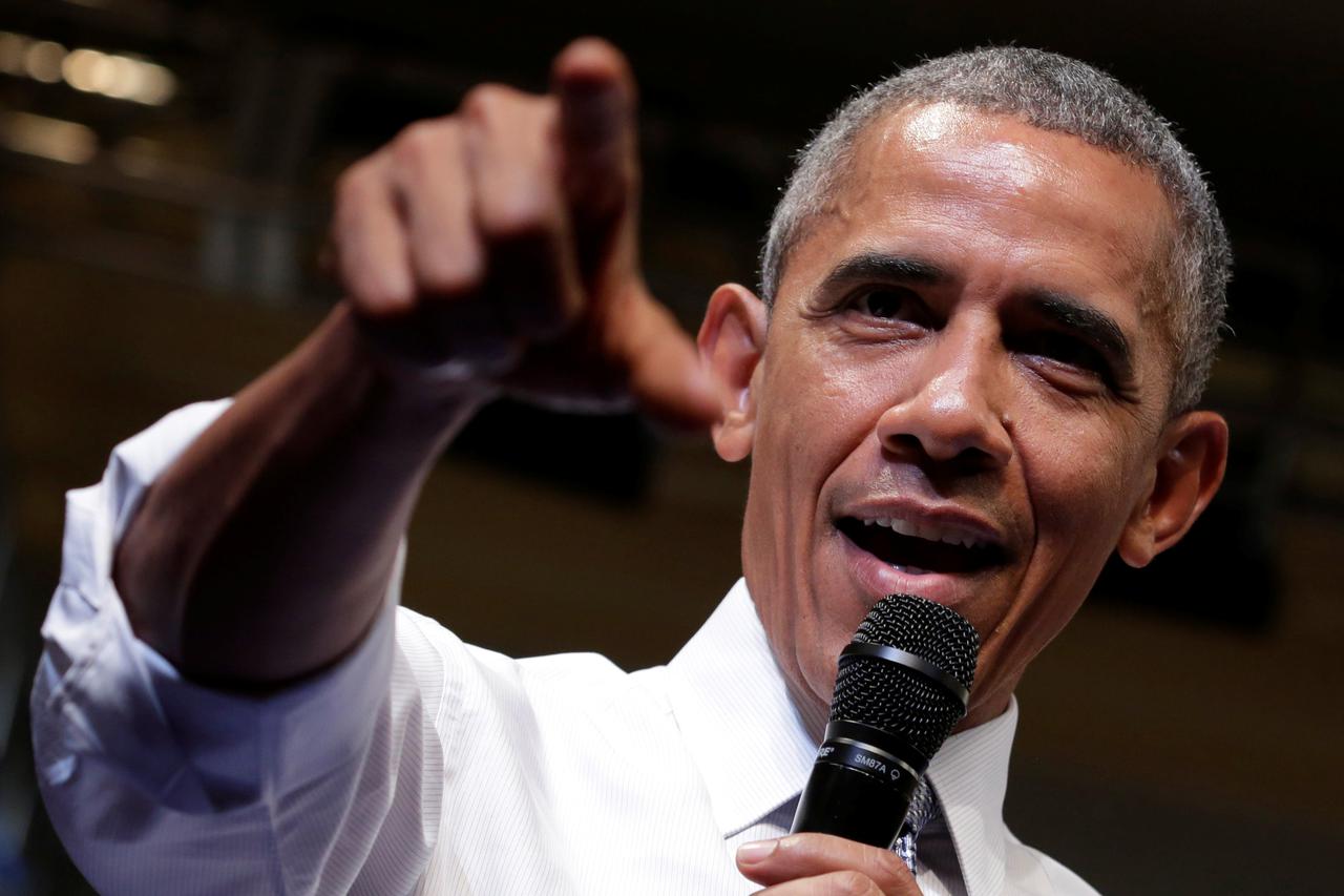 Obama