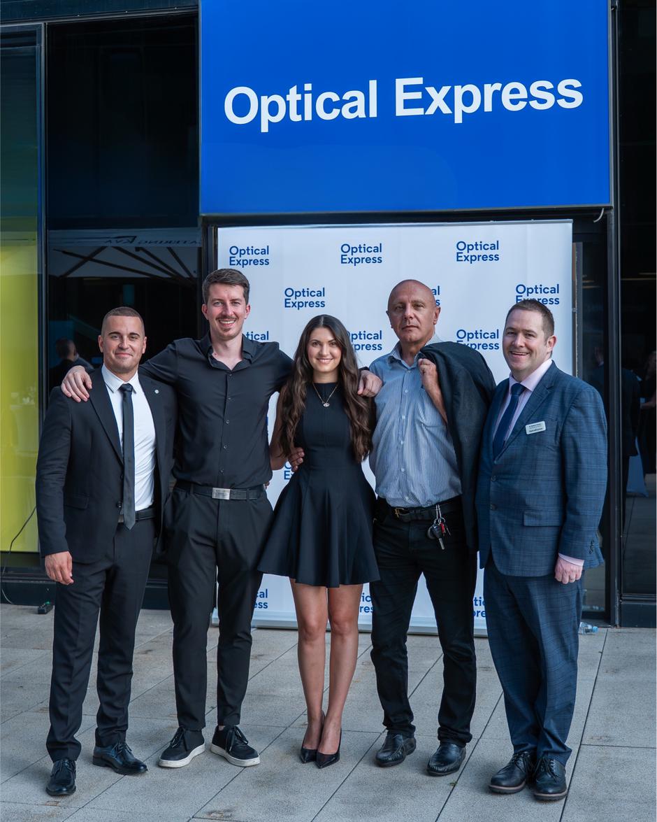 Optical Express