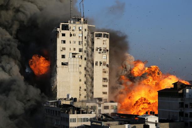 Militanti Hamasa neprekidno raketiraju Izrael, raste broj mrtvih u krvavom sukobu - Večernji.hr