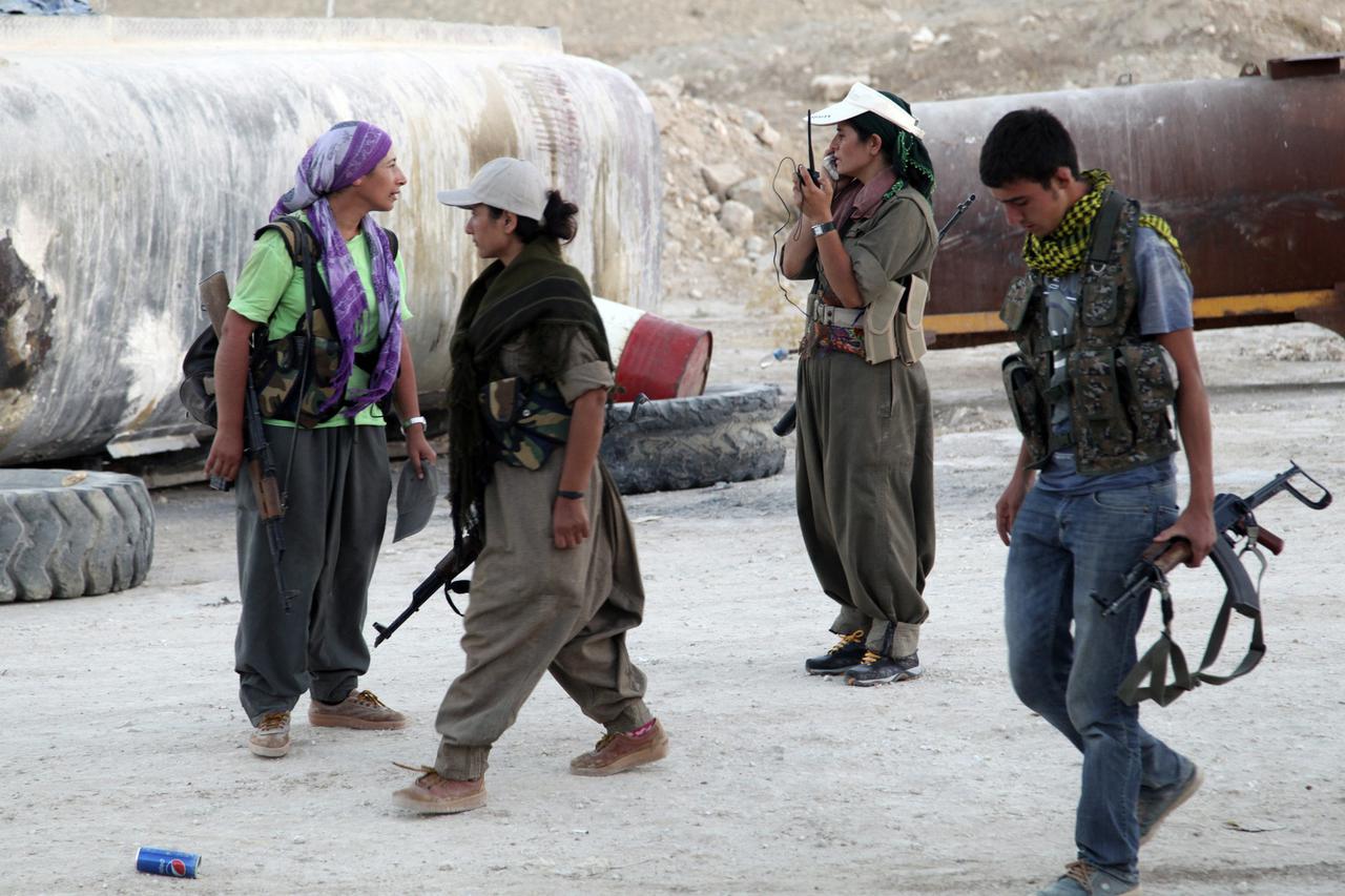 PKK