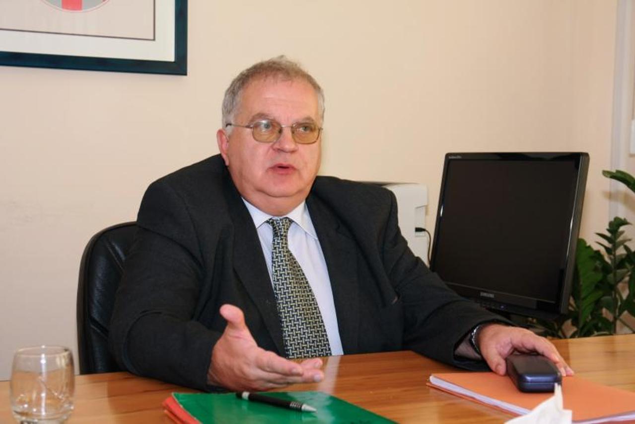 Zoran Seleš