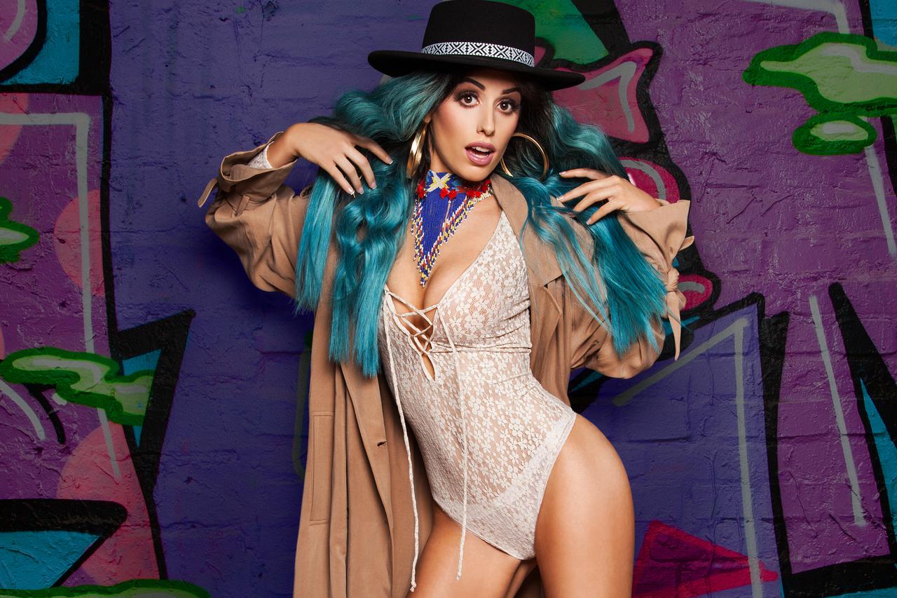 Sara-Elena Menkovska