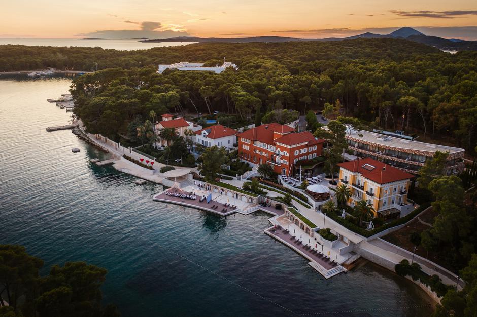 Lošinj Hotels & Villas
