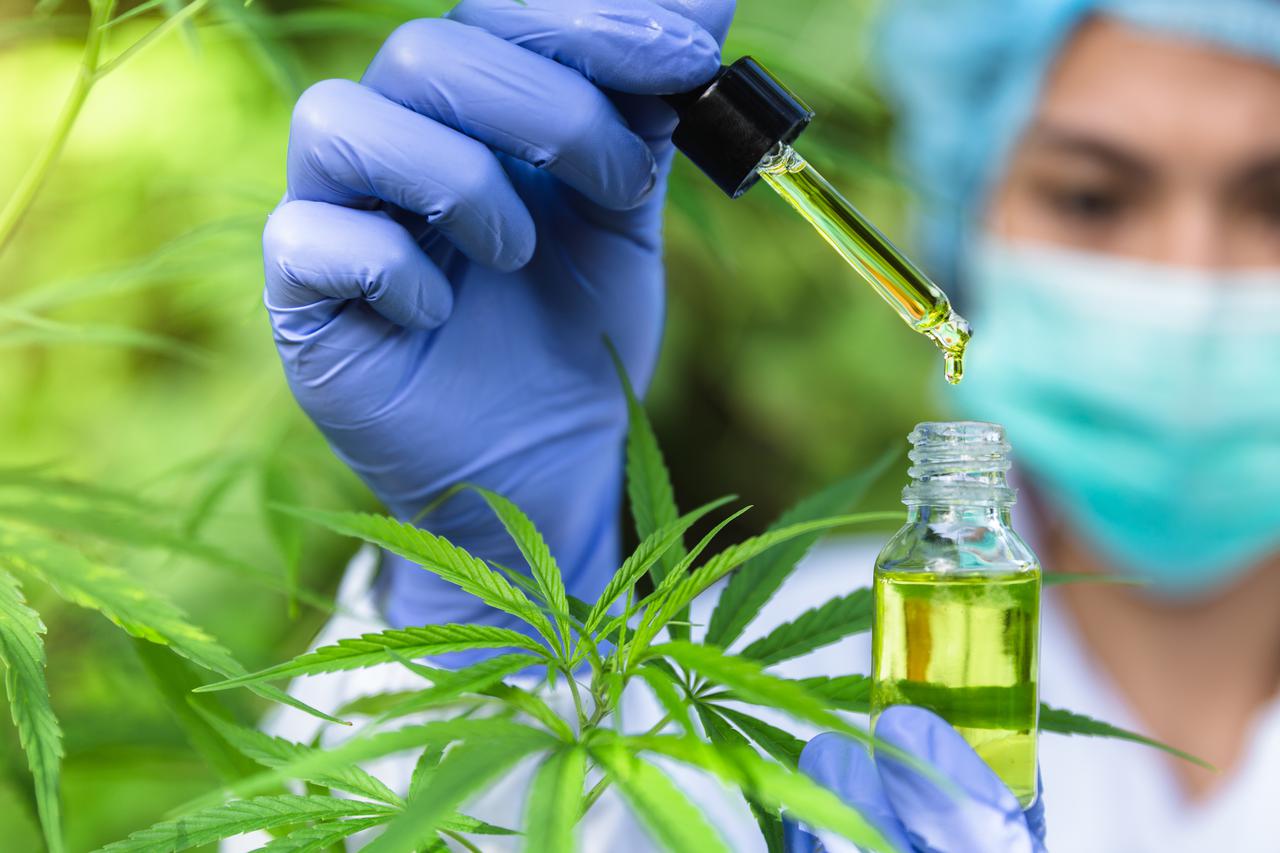 CBD
