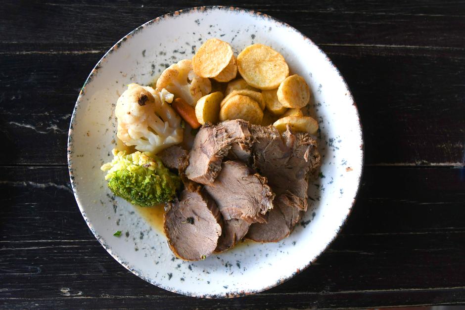 Križevci: Turistička patrola Večernjeg lista