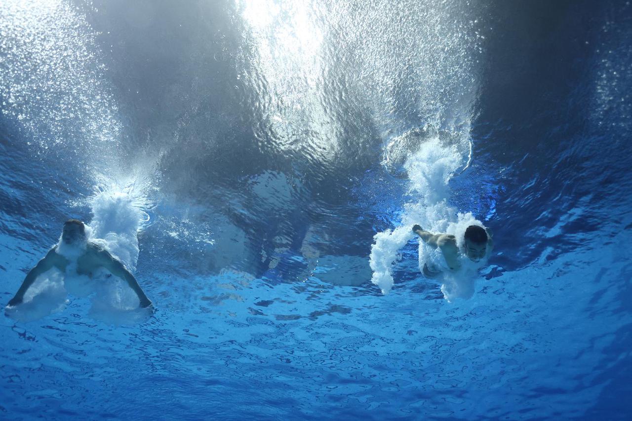 Fukuoka 2023 World Aquatics Championships