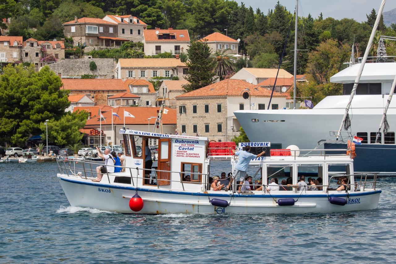 Cavtat