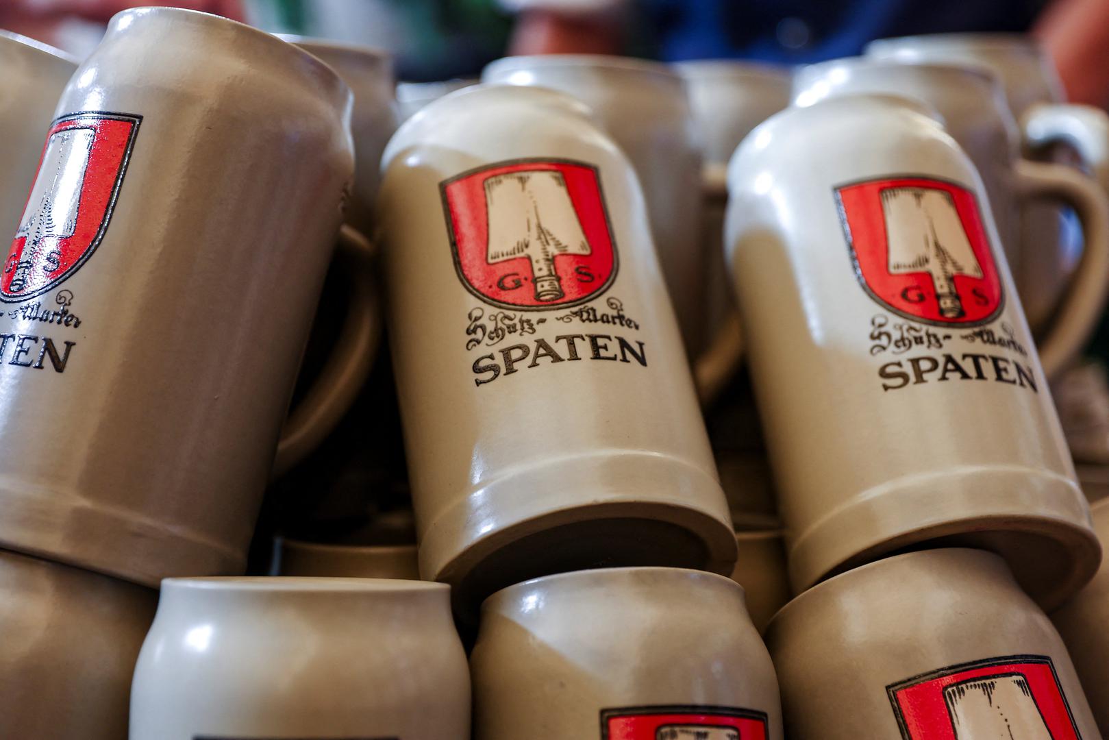 Posebno se izdvaja Kufflers Weinzelt, gdje Weißbier doseže čak 17,80 eura po litri.