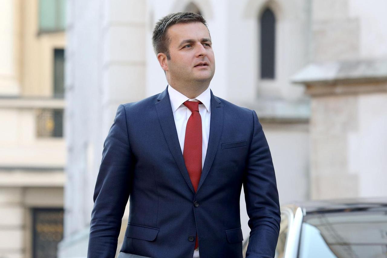 Tomislav Ćorić