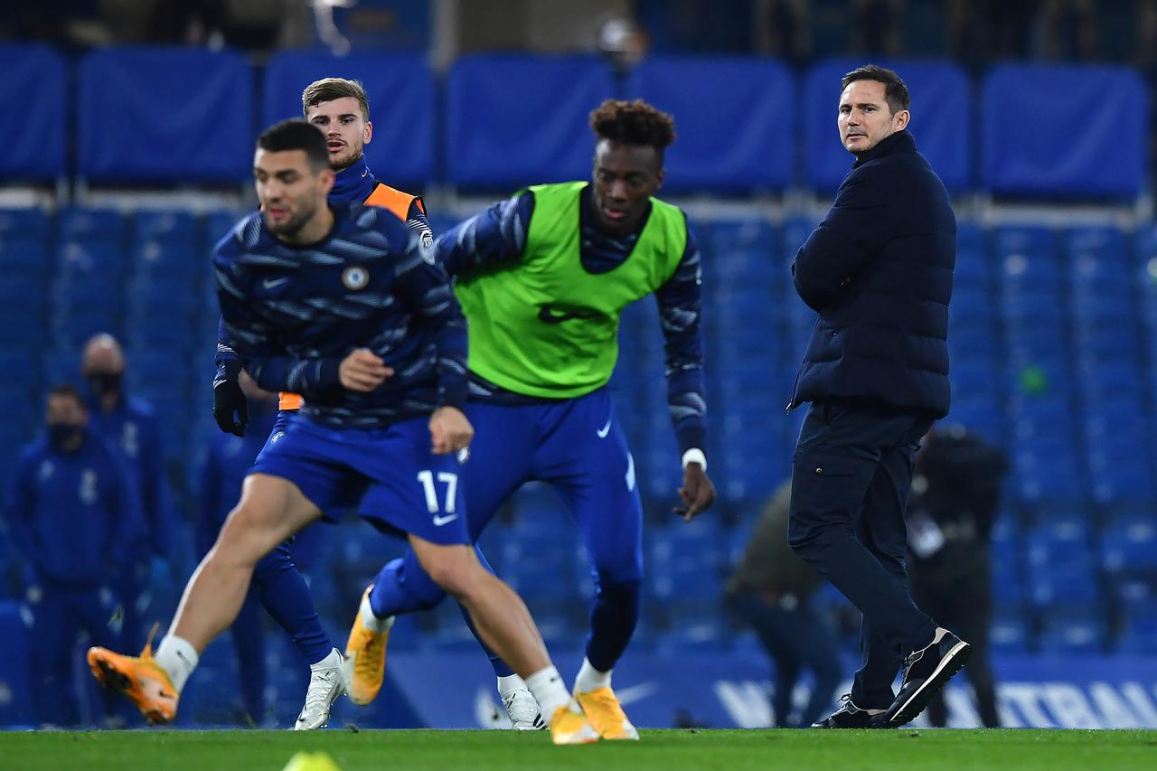 Chelsea je u 8. kolu Premiershipa svladao Sheffield 4:1, a asistenciju je upisao Mateo Kova?i?