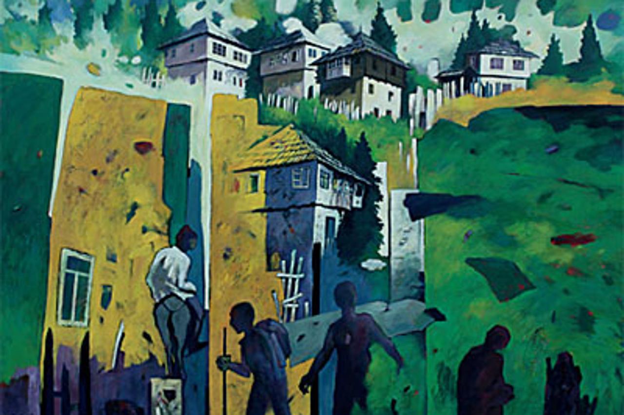 aldemar ibrahimović