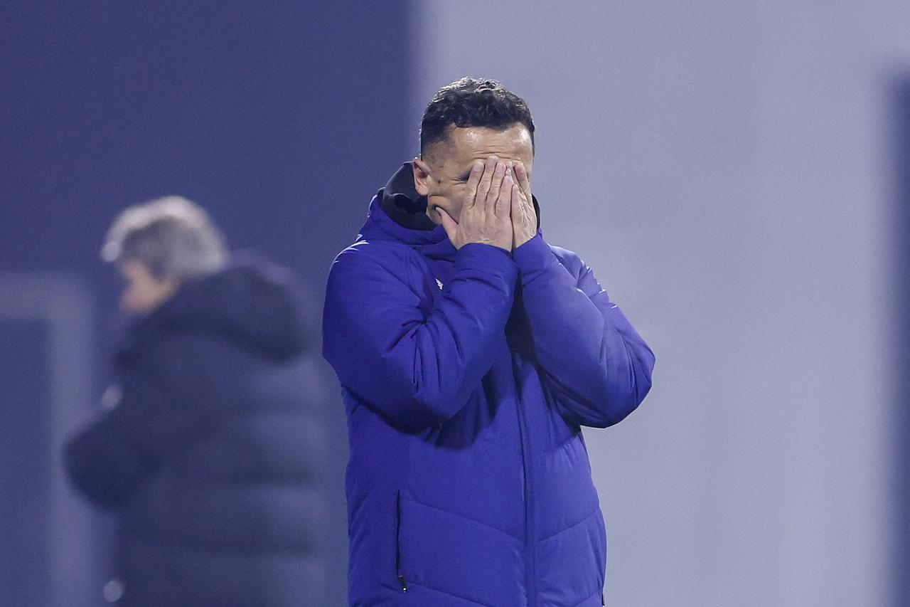 Susret Dinama i Real Betisa u 6. kolu Europske lige