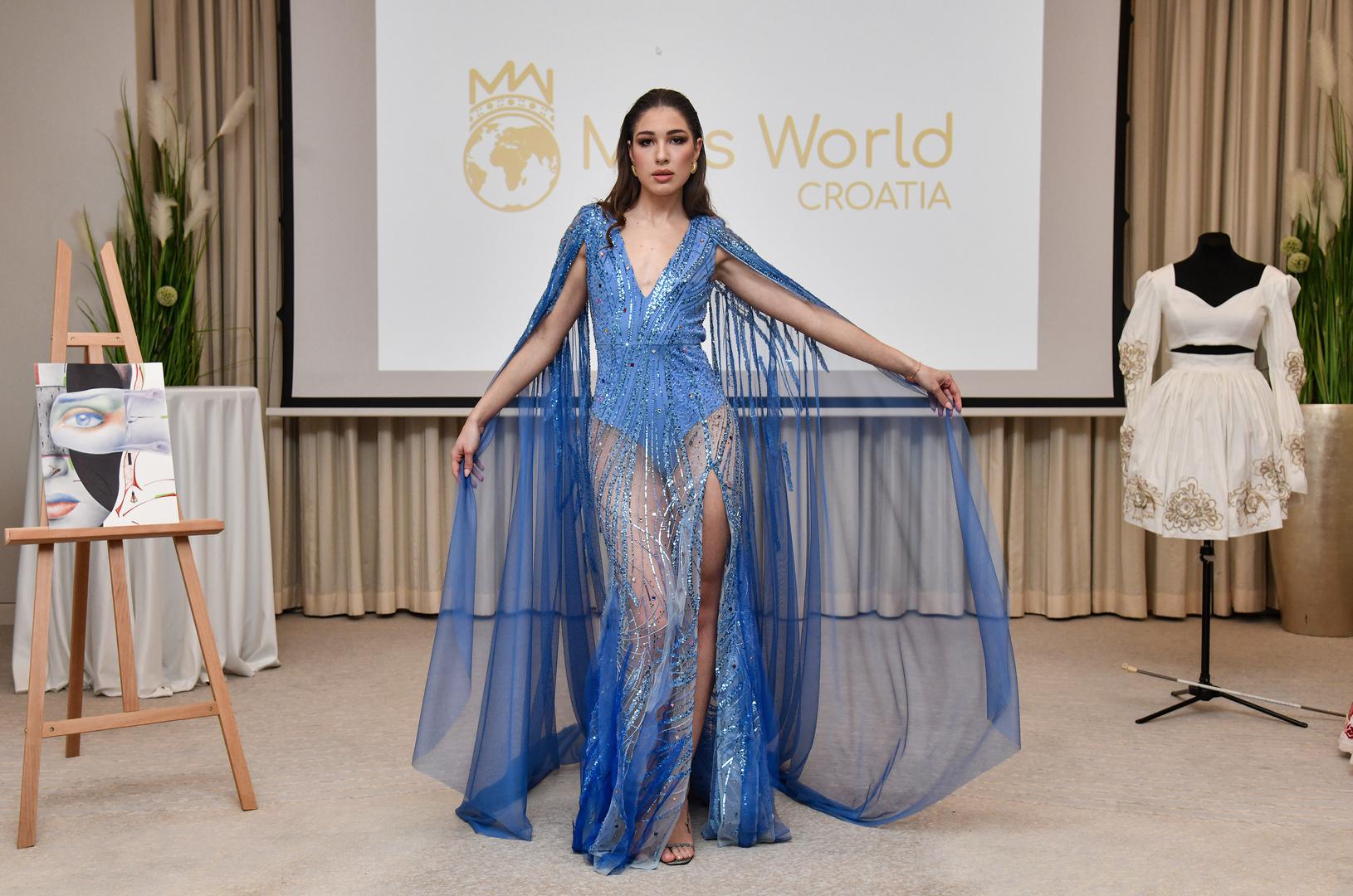 71. izbor Miss Svijeta će se održati u Indiji od 18.2 do 9.3. kada se sprema veliko finale u New Delhiju. Hrvatska predstavnica Lucija Begić već se mjesecima priprema za ovo veliko natjecanje.