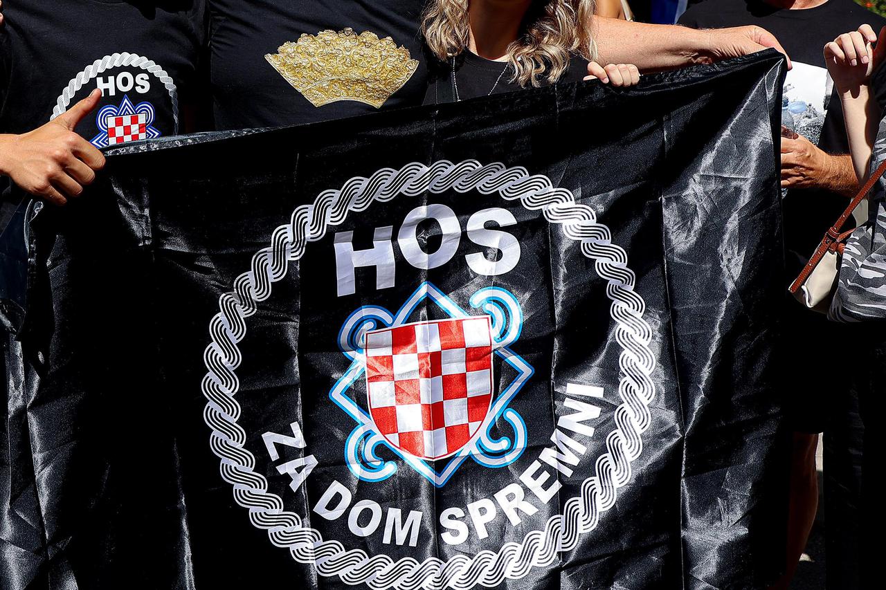 Sinj: Miro Bulj fotografirao se s obozavateljima Thompsona