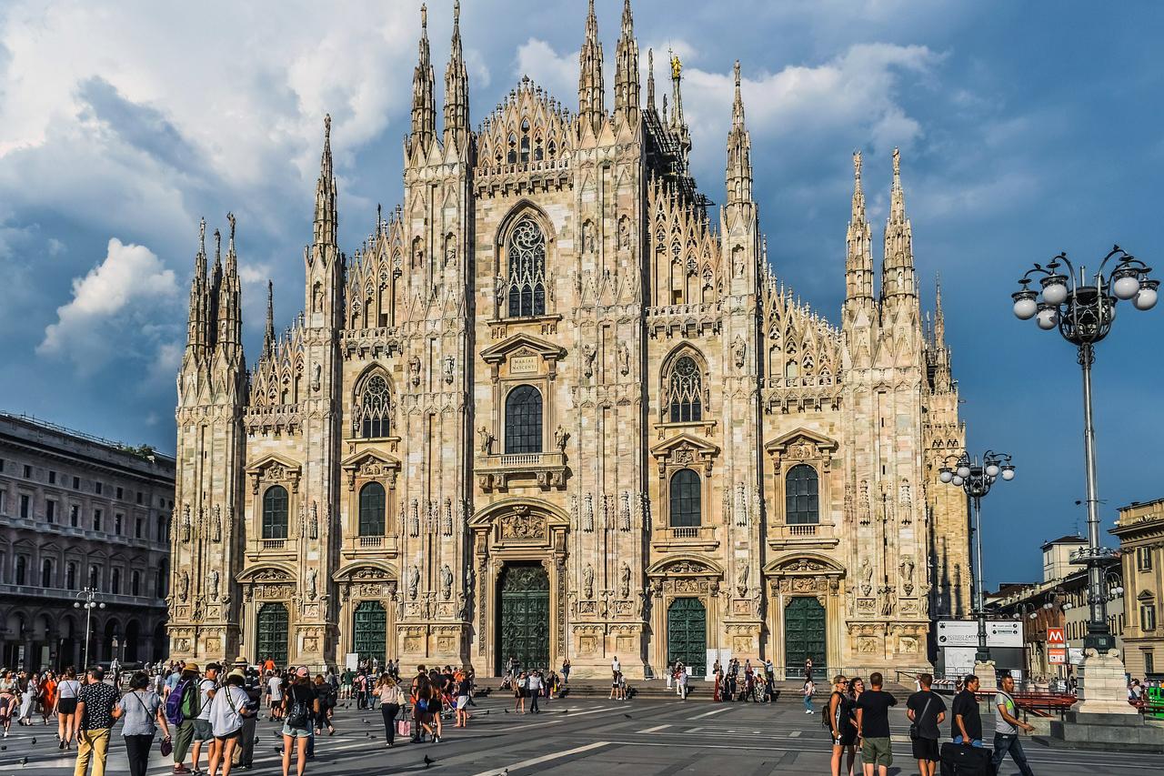Milano