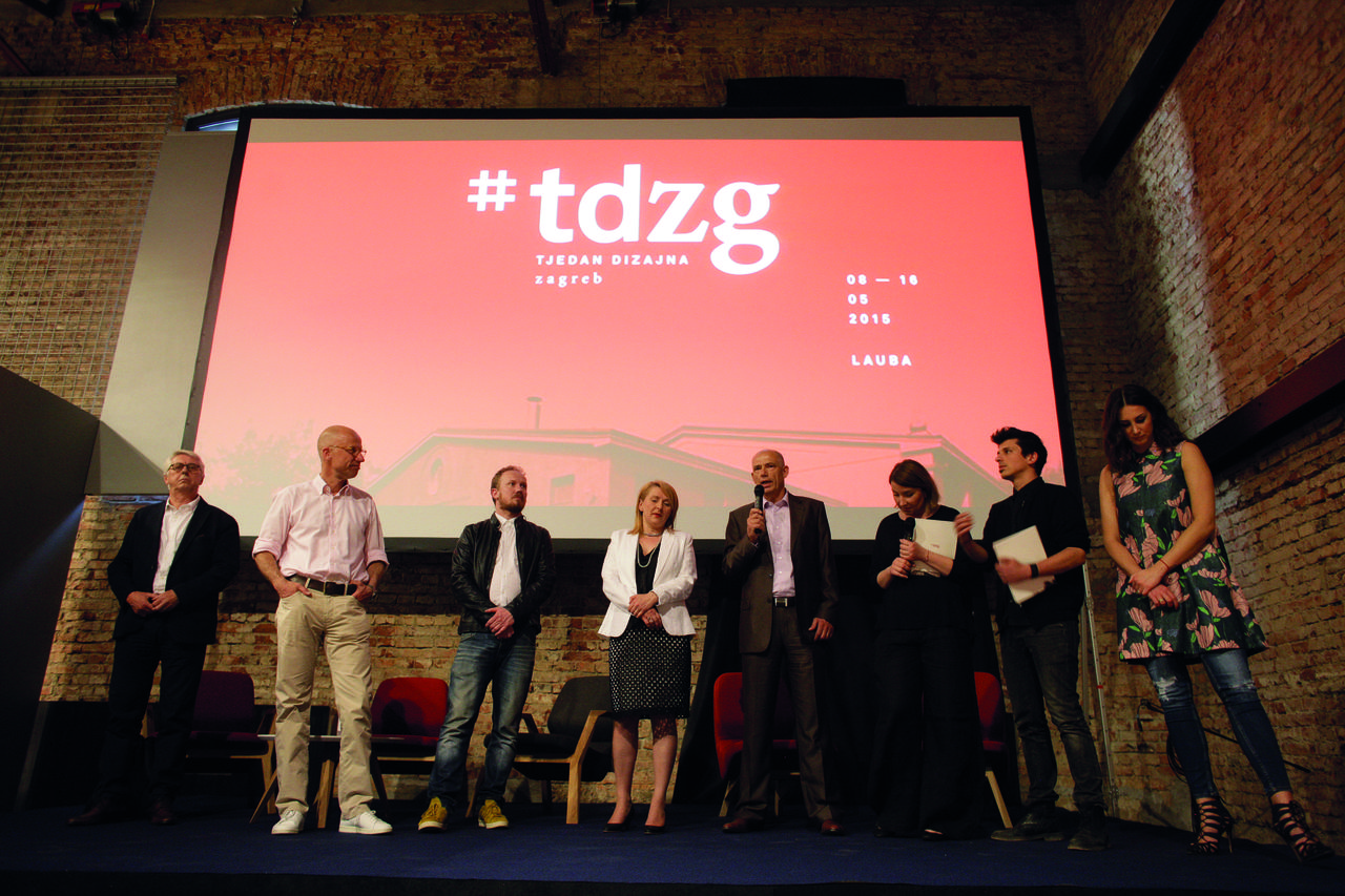 2. Tjedan dizajna Zagreb