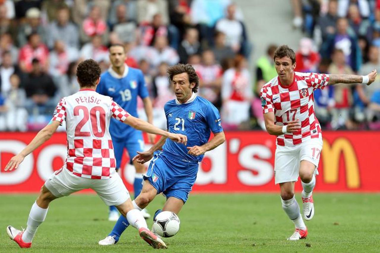 Andrea Pirlo