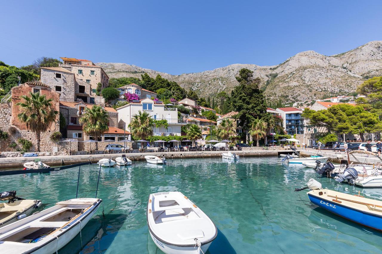 Mlini: Turistička patrola i Večernjakove zvjezdice
