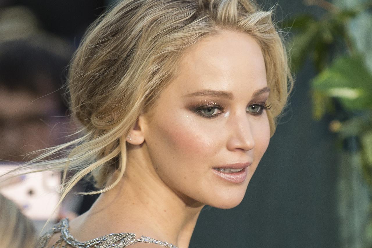 Jennifer Lawrence