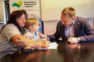 Projektima koji će pridonijeti razvoju "cjelogodišnje turističke priče" 160.000 eura