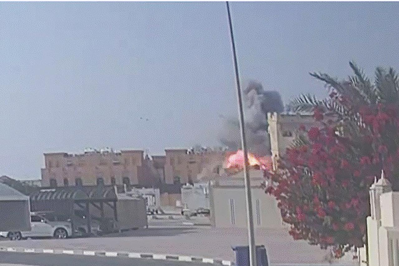 World leaders Express Solidarity With Qatar After Israeli Bombing in Doha