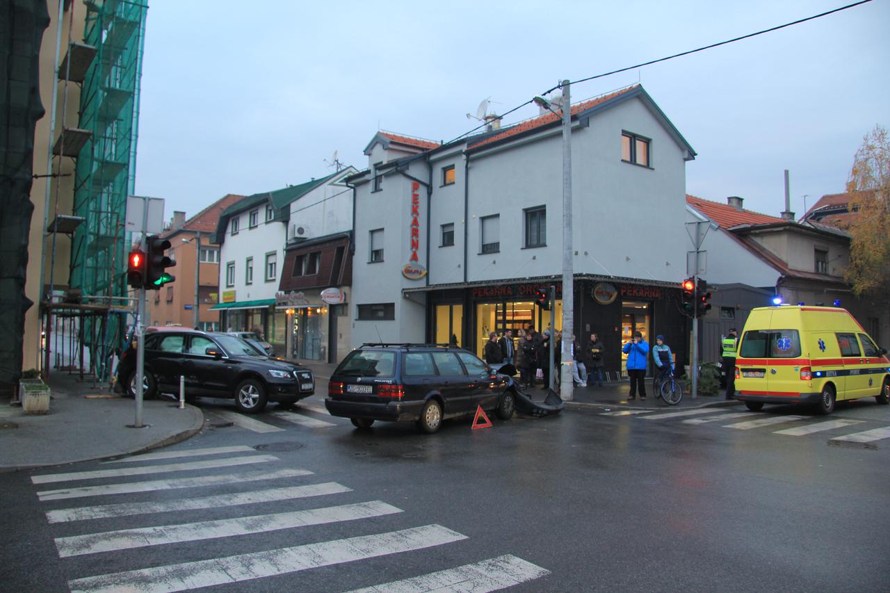 Trešnjevka