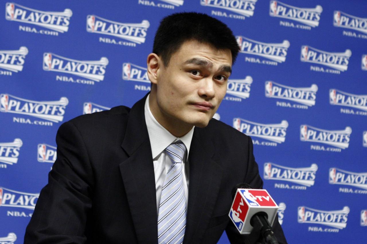 Yao Ming