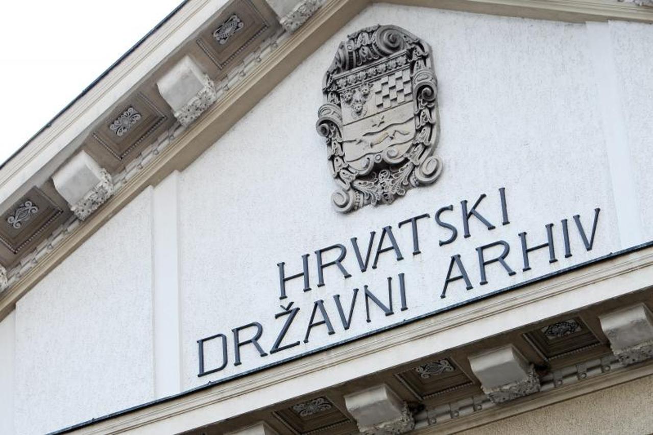 državni arhiv