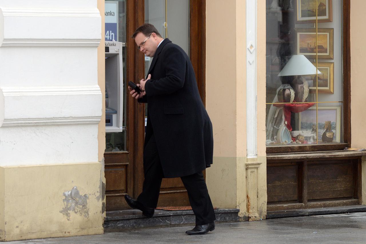 Goran Habuš