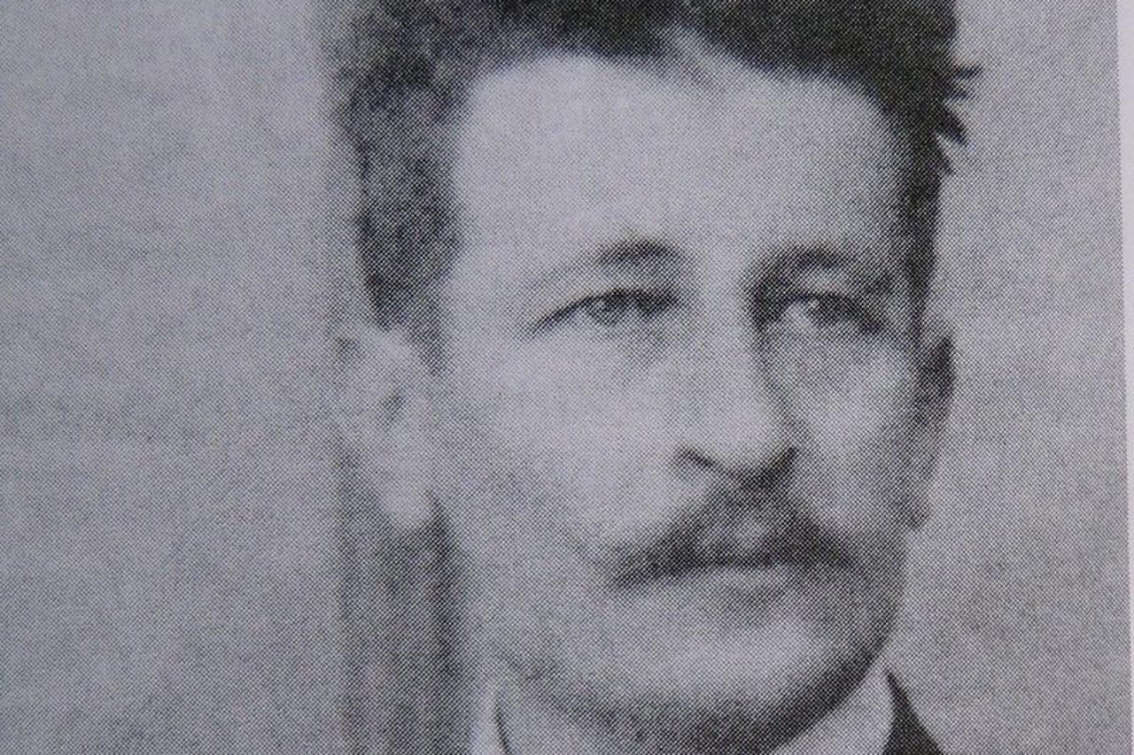 Oton Iveković