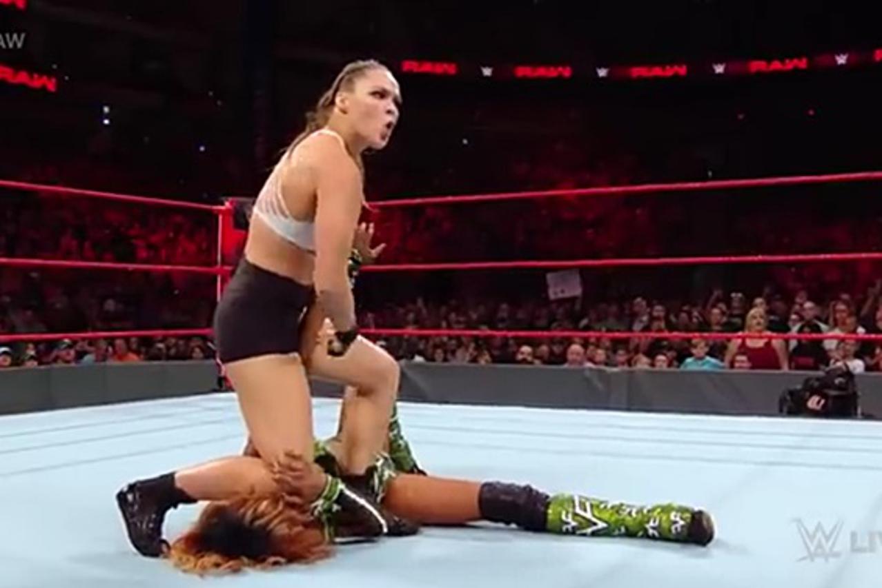 Ronda