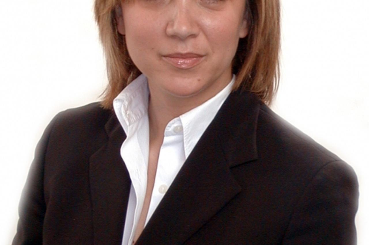 Marina Buntić Juričić