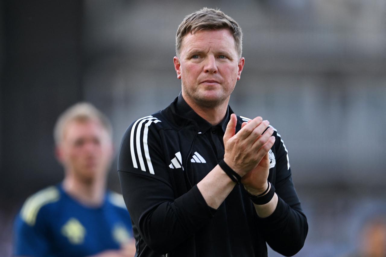 Premier League - Fulham v Newcastle United