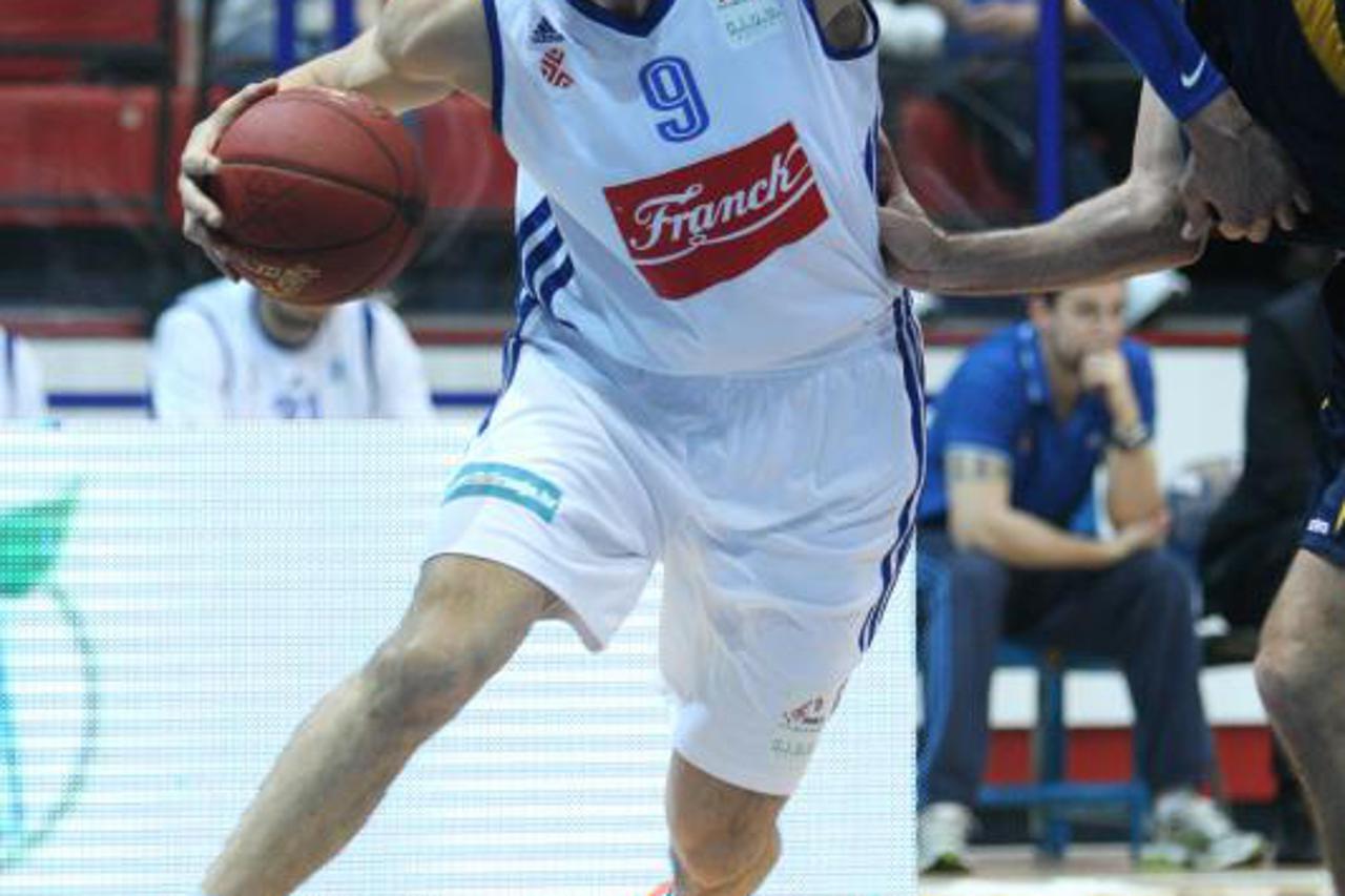 Cibona - Zagreb