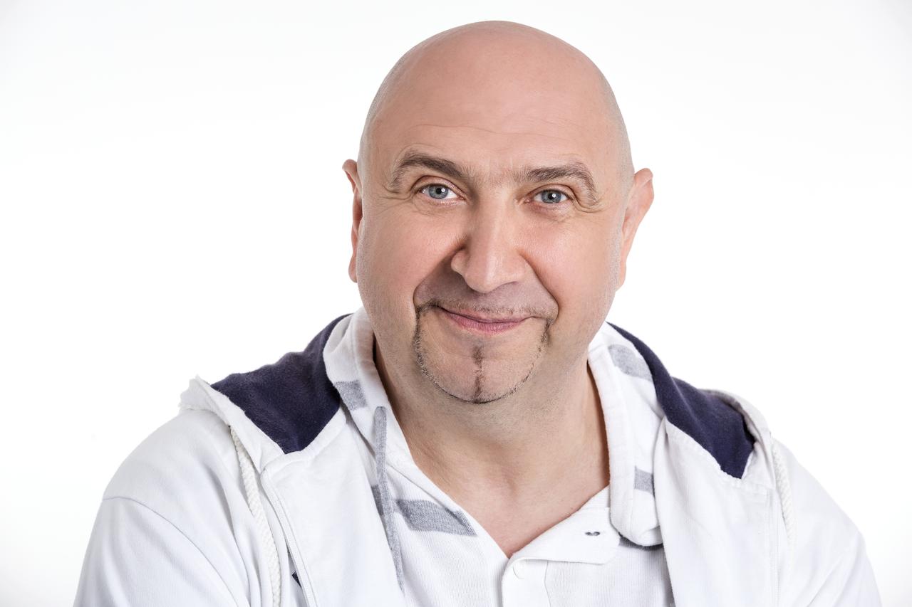 Dražen Kocijan - Kocka